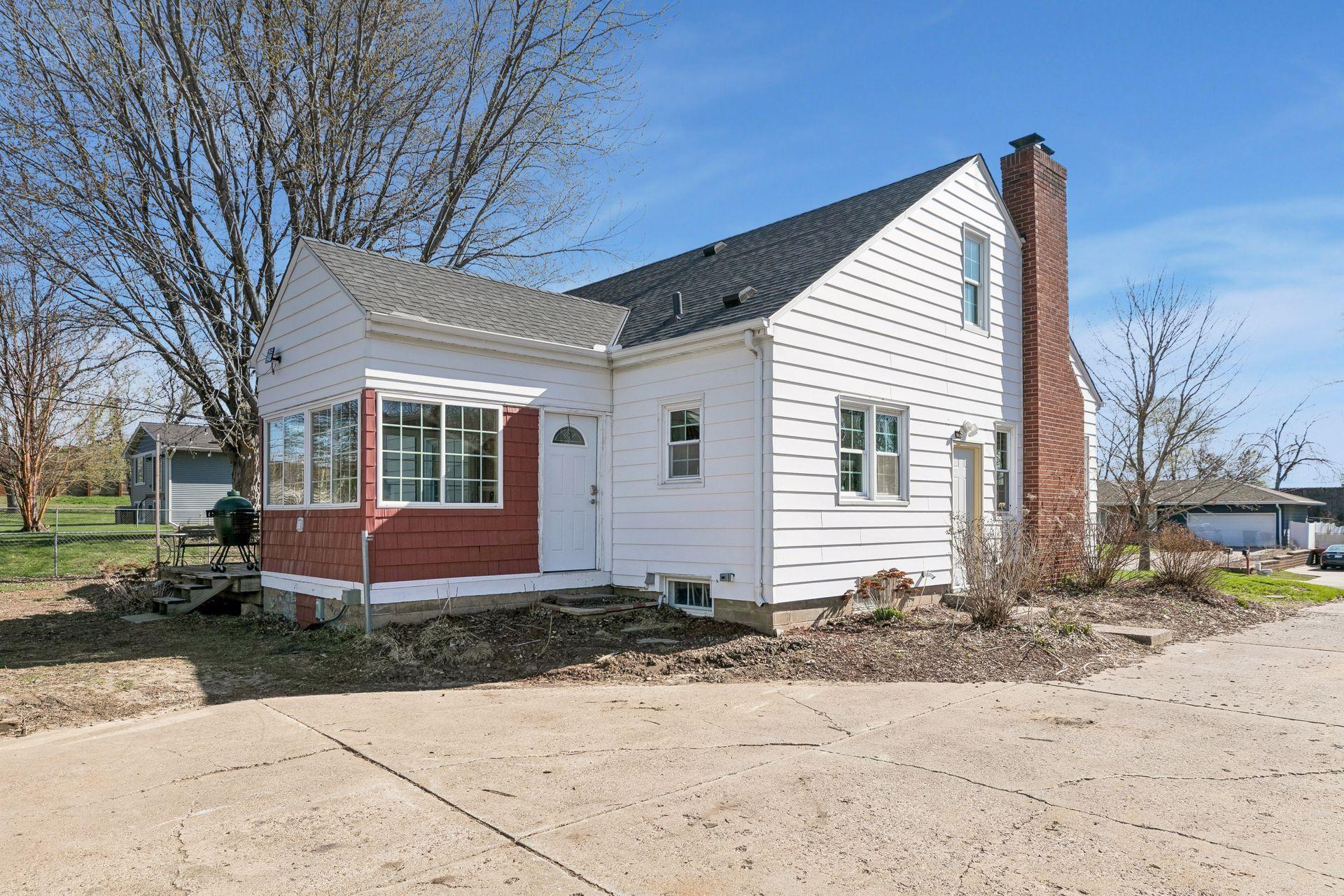 199 Ferndale Street Maplewood, MN 55119 - Photo 17 of 19