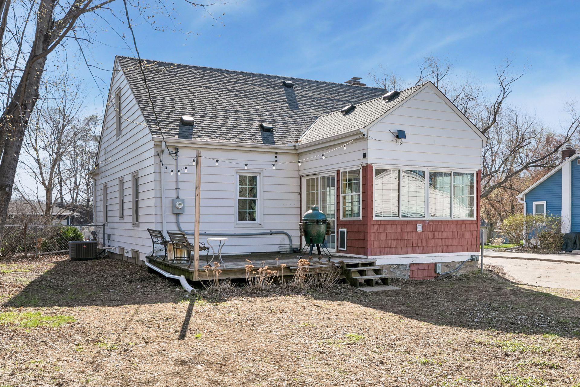 199 Ferndale Street Maplewood, MN 55119 - Photo 18 of 19