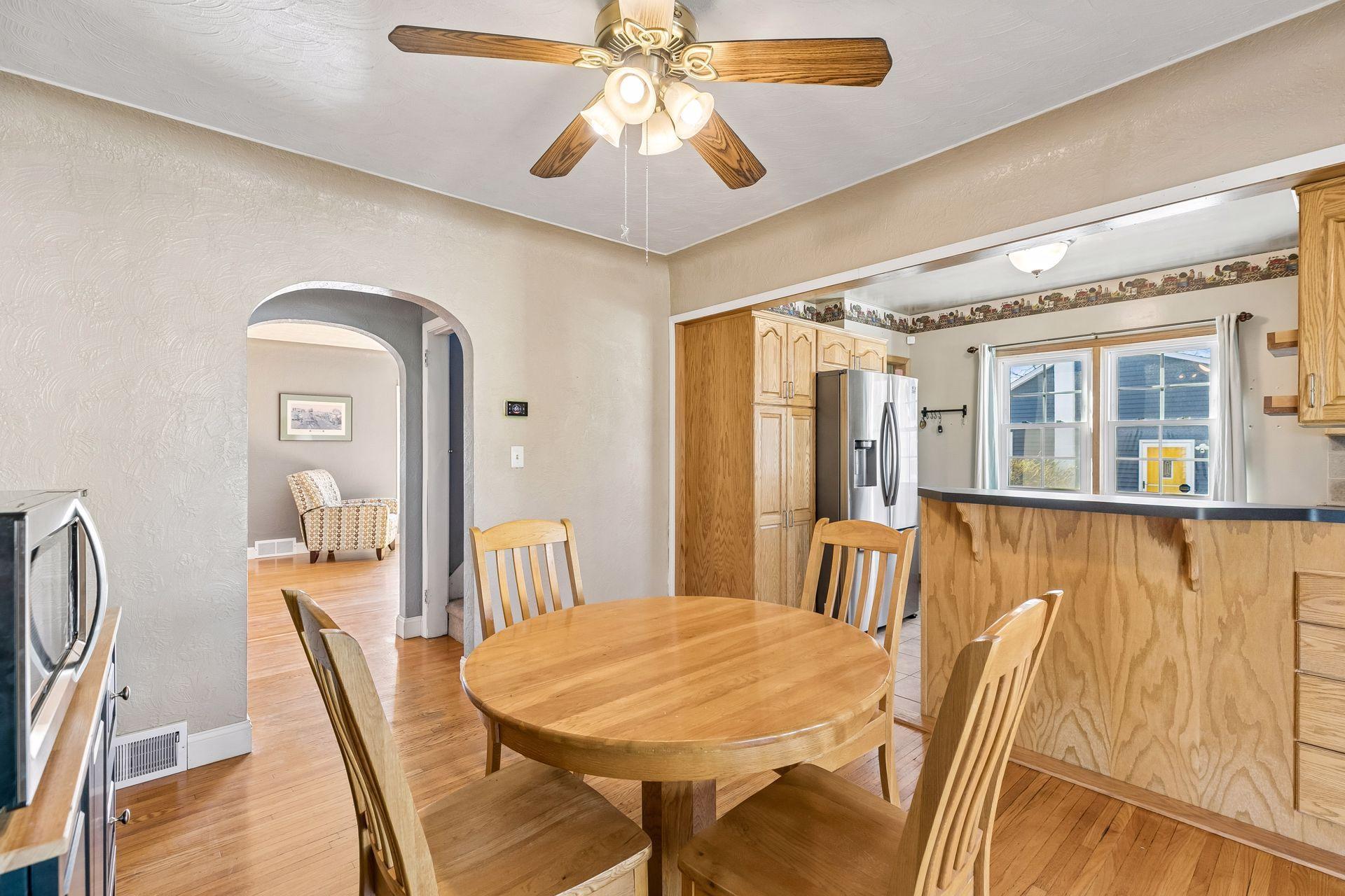 199 Ferndale Street Maplewood, MN 55119 - Photo 5 of 19