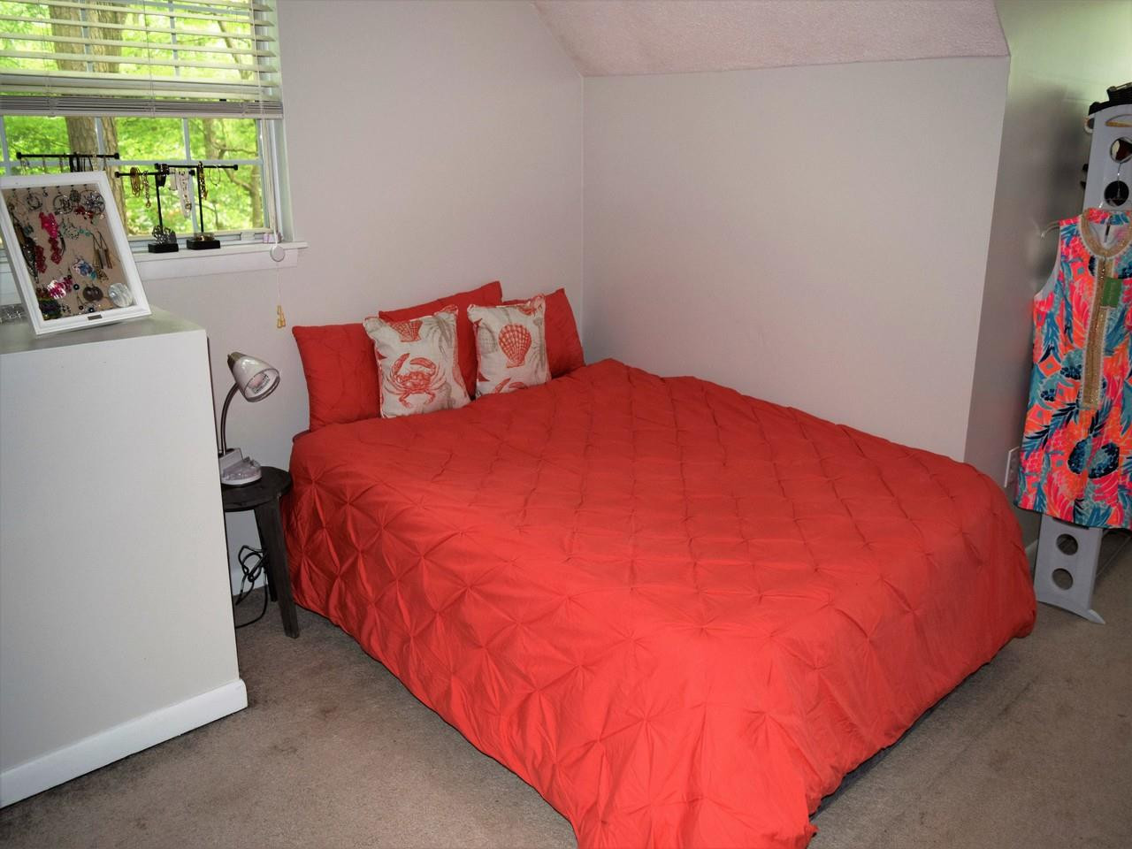 3481 Hope Valley Road Durham, NC 27707 - Photo 11 of 16 Bedroom