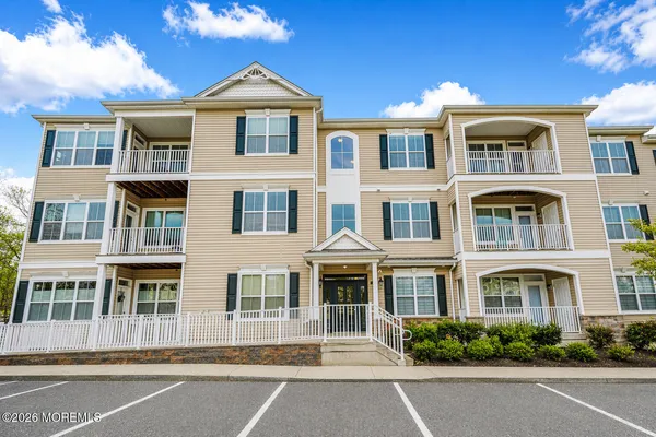 $3,000 | 624 Sloan Court, Unit 624, Matawan, NJ 07747
