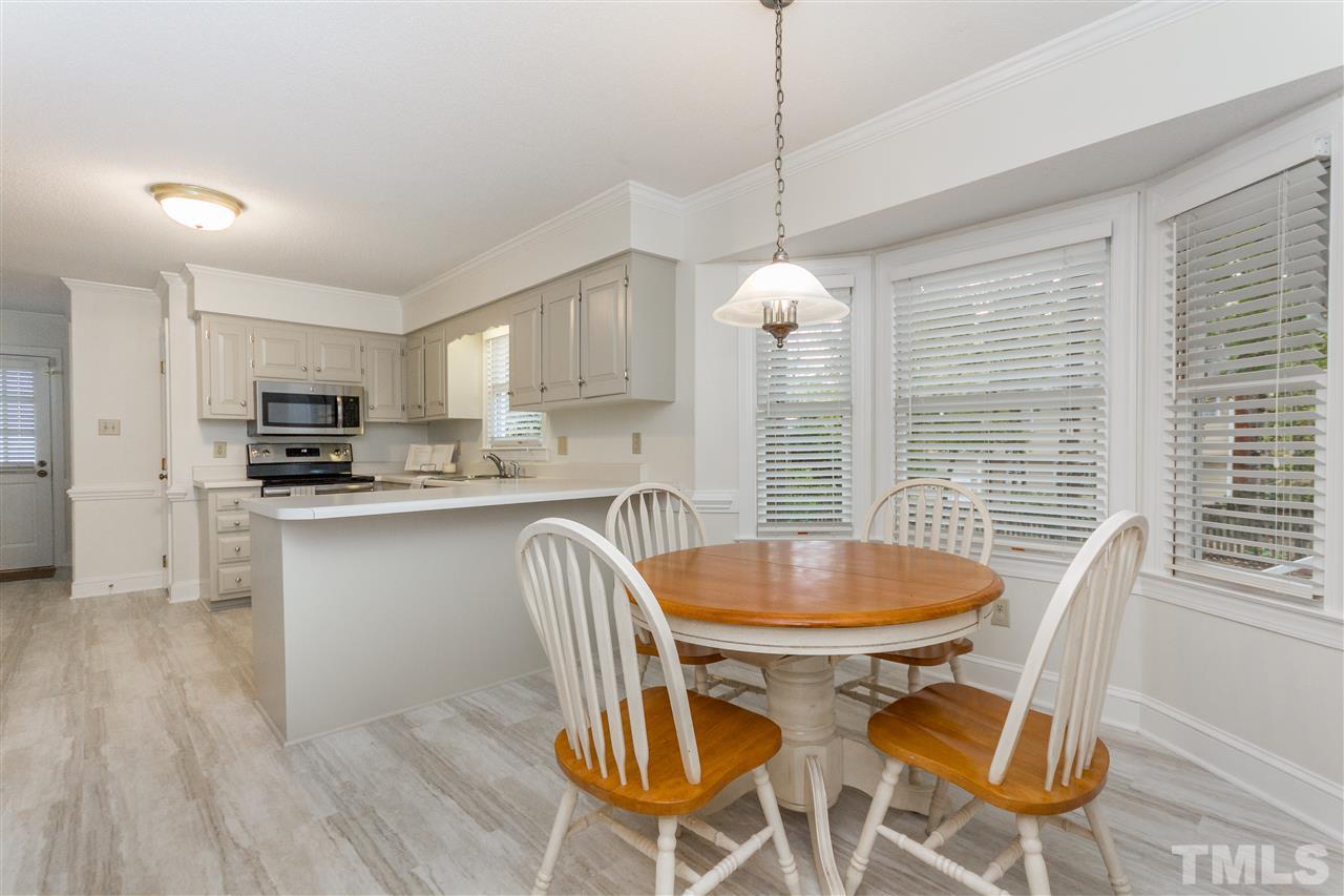 7504 Chippenham Court Raleigh, NC 27613 - Photo 13 of 25 Gallery Image 13