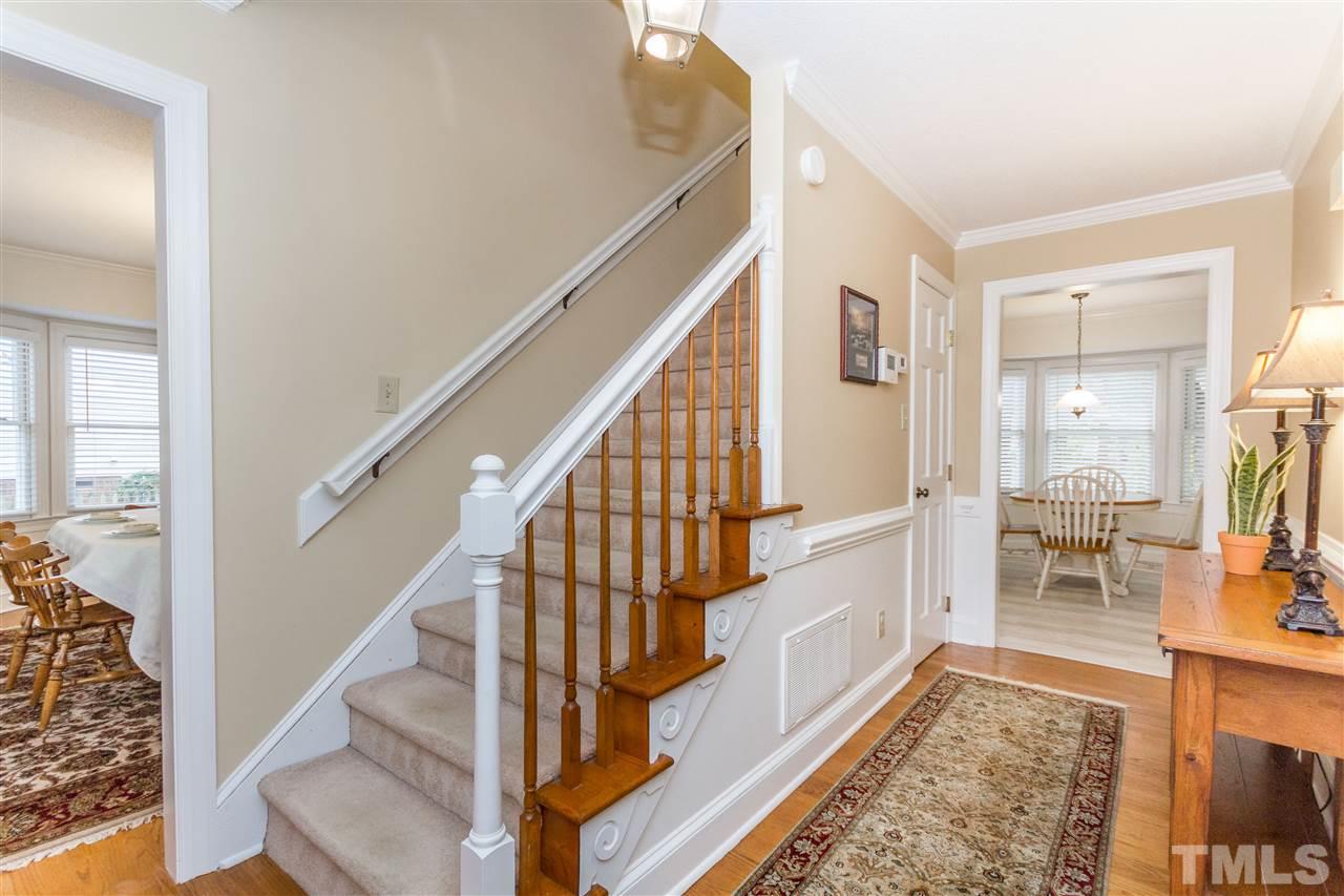 7504 Chippenham Court Raleigh, NC 27613 - Photo 15 of 25 Gallery Image 15