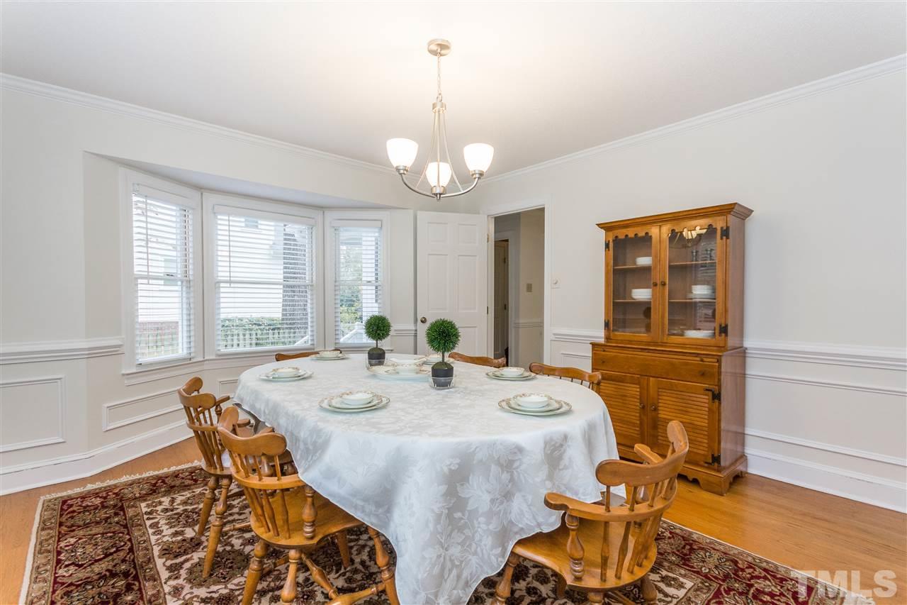 7504 Chippenham Court Raleigh, NC 27613 - Photo 16 of 25 Gallery Image 16