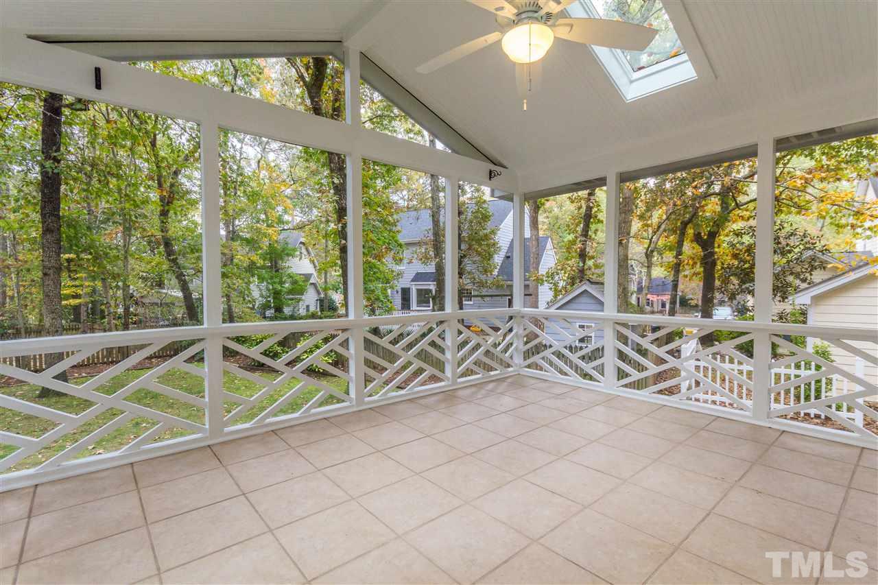 7504 Chippenham Court Raleigh, NC 27613 - Photo 24 of 25 Gallery Image 24