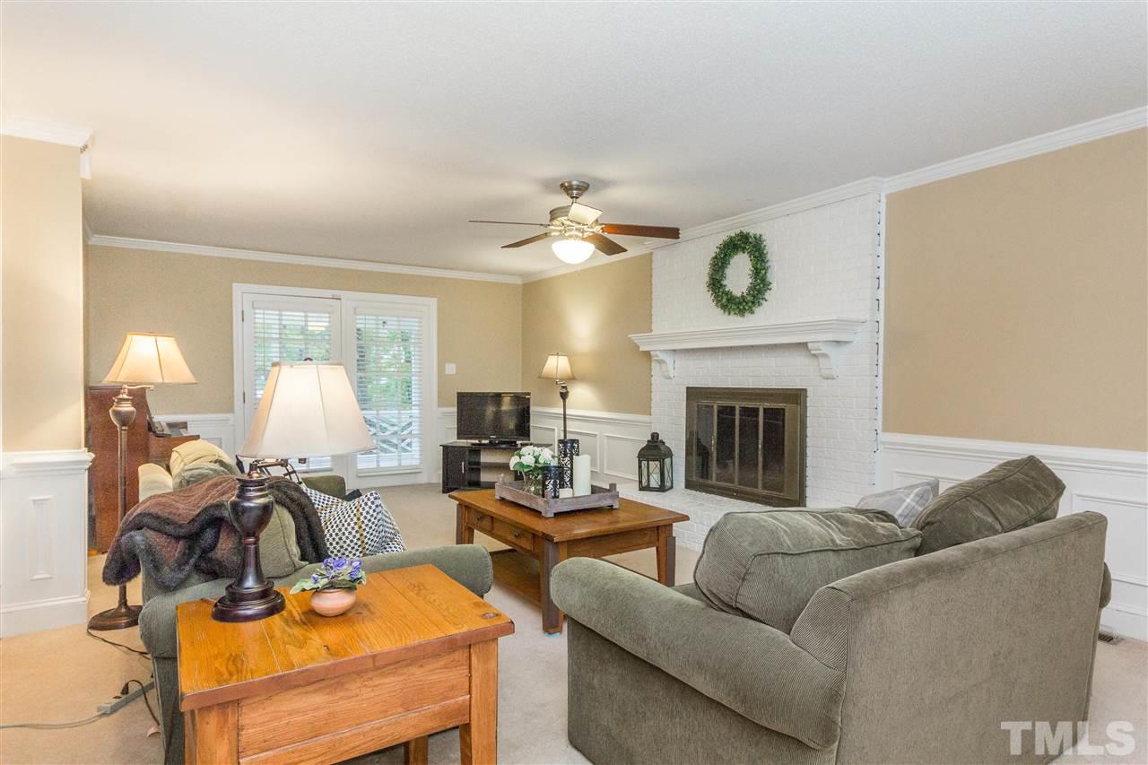 7504 Chippenham Court Raleigh, NC 27613 - Photo 5 of 25 Gallery Image 5