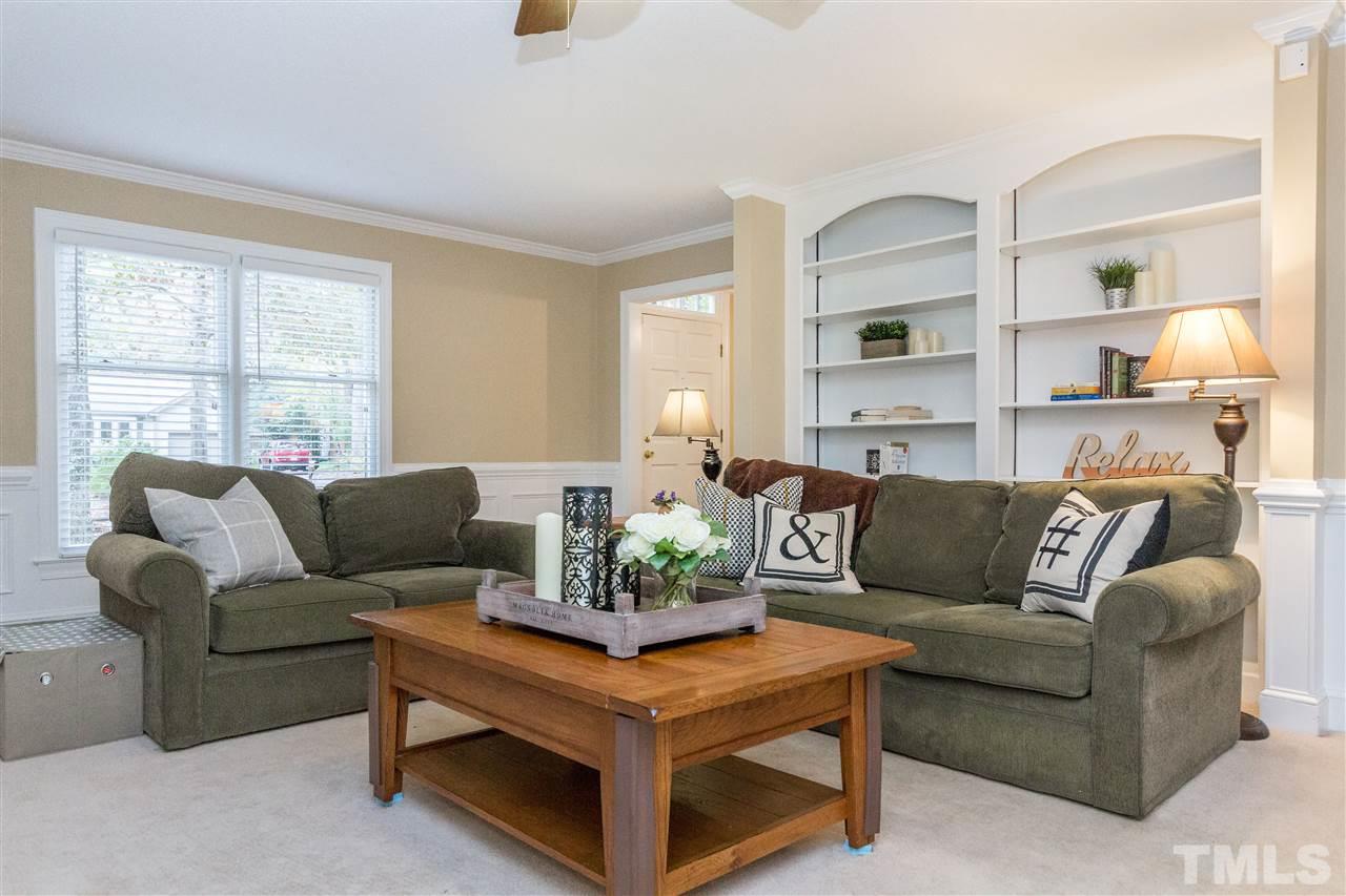 7504 Chippenham Court Raleigh, NC 27613 - Photo 7 of 25 Gallery Image 7