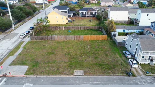 $75,000 | 4017 Avenue H, Galveston, TX 77550