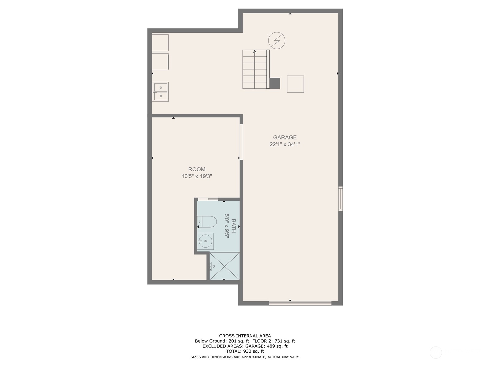 1405 Morris Avenue South Renton, WA 98055 - Photo 27 of 27 a picture of a room with a floor to ceiling window
