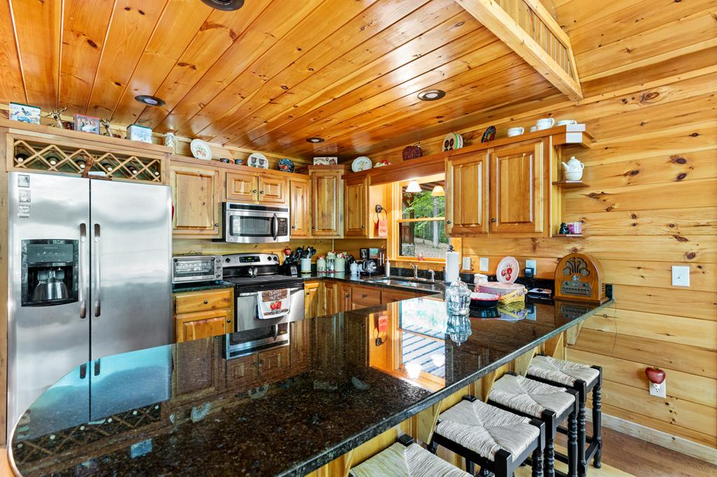 100 Arbor Way Blue Ridge, GA 30513 - Photo 11 of 48 Gallery Image 11
