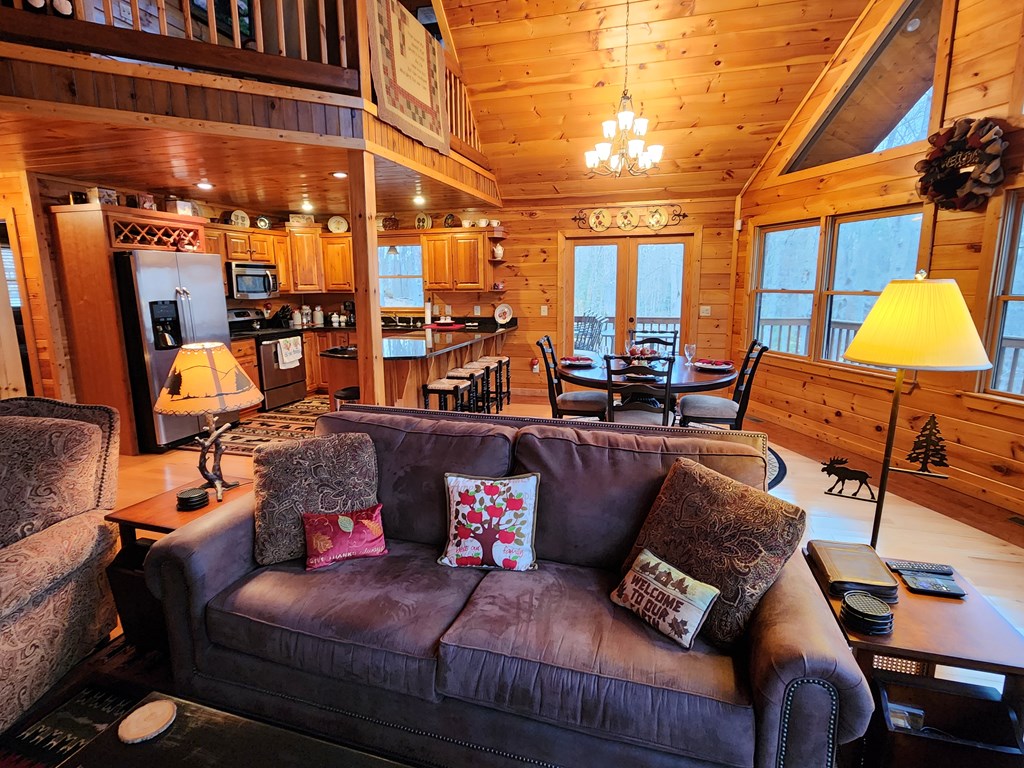 100 Arbor Way Blue Ridge, GA 30513 - Photo 12 of 48 Gallery Image 12