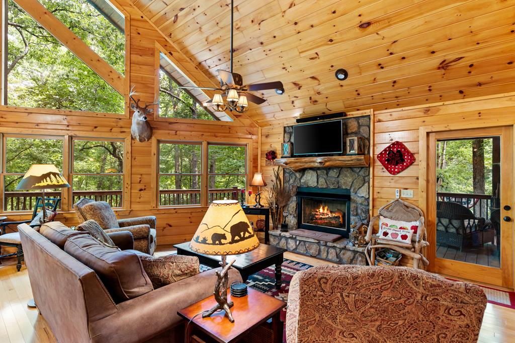 100 Arbor Way Blue Ridge, GA 30513 - Photo 16 of 48 Gallery Image 16