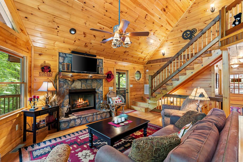 100 Arbor Way Blue Ridge, GA 30513 - Photo 17 of 48 Gallery Image 17