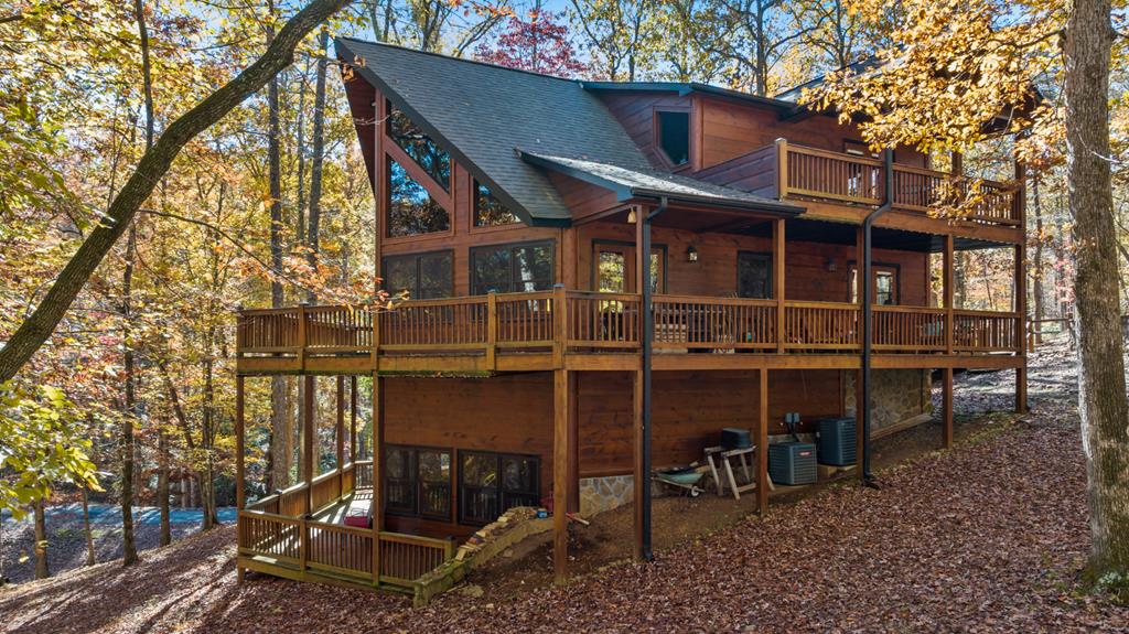 100 Arbor Way Blue Ridge, GA 30513 - Photo 2 of 48 Gallery Image 2