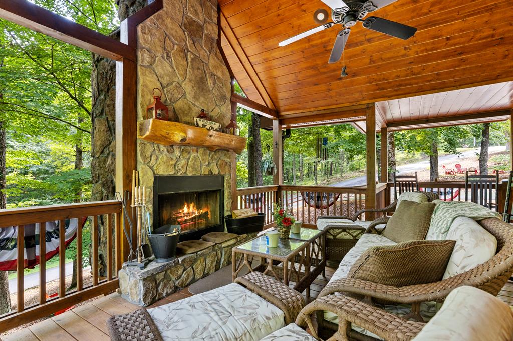100 Arbor Way Blue Ridge, GA 30513 - Photo 25 of 48 Gallery Image 25