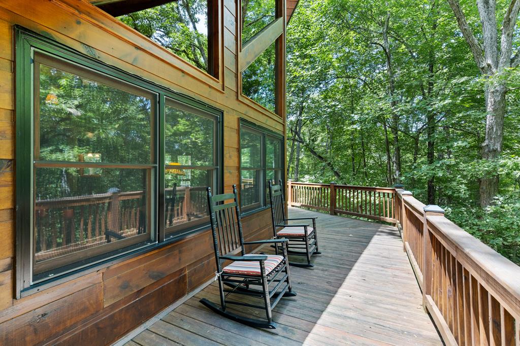 100 Arbor Way Blue Ridge, GA 30513 - Photo 26 of 48 Gallery Image 26