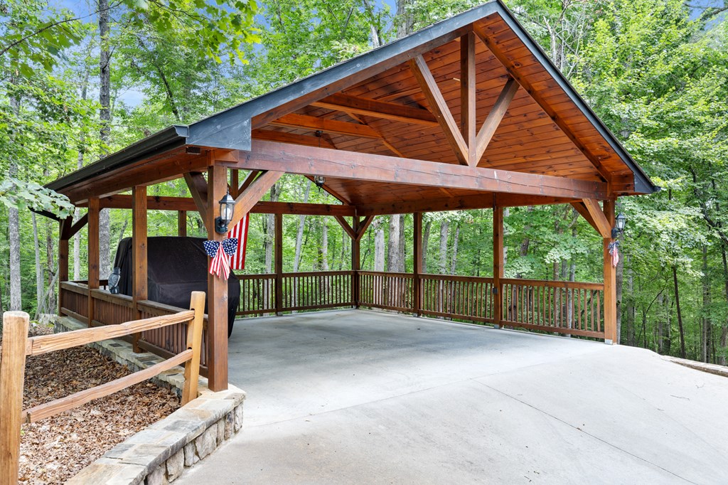 100 Arbor Way Blue Ridge, GA 30513 - Photo 29 of 48 Gallery Image 29