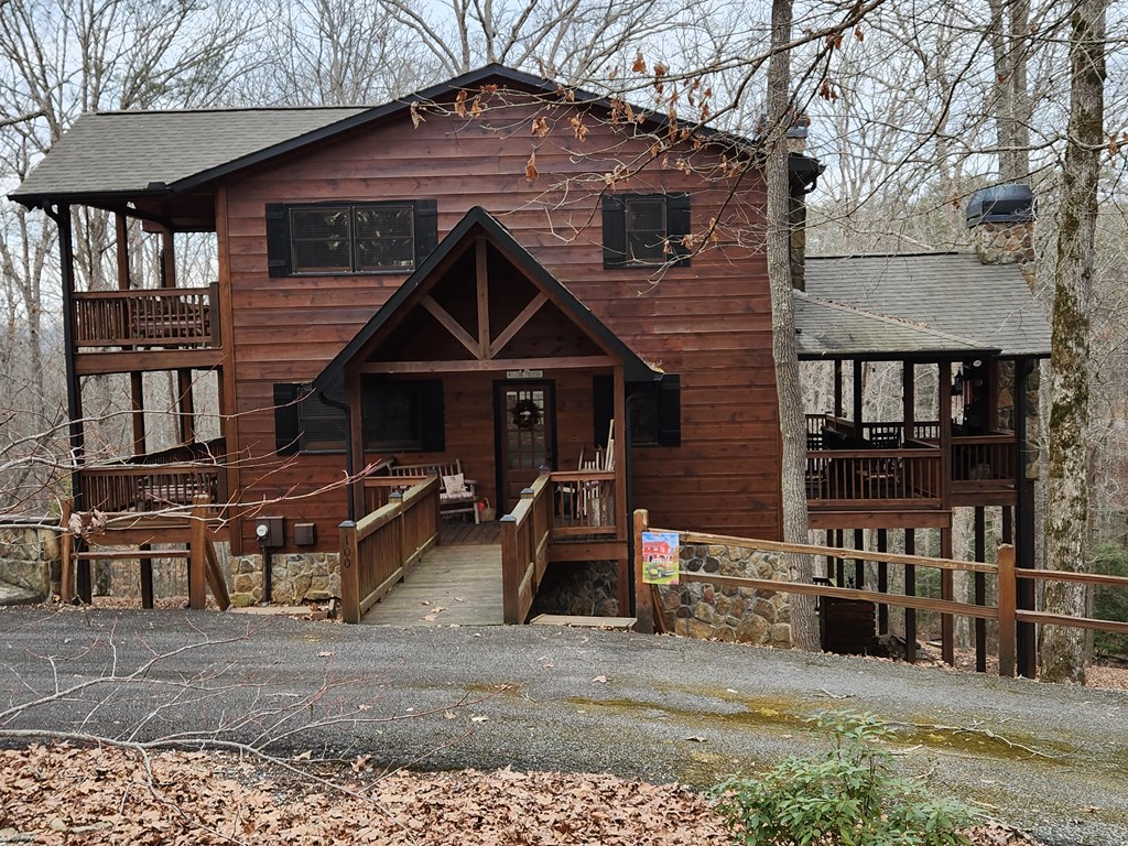 100 Arbor Way Blue Ridge, GA 30513 - Photo 38 of 48 Gallery Image 38