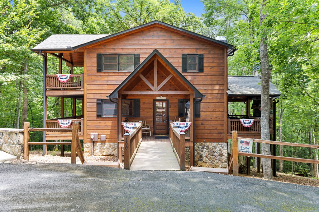 100 Arbor Way Blue Ridge, GA 30513 - Photo 39 of 48 Gallery Image 39