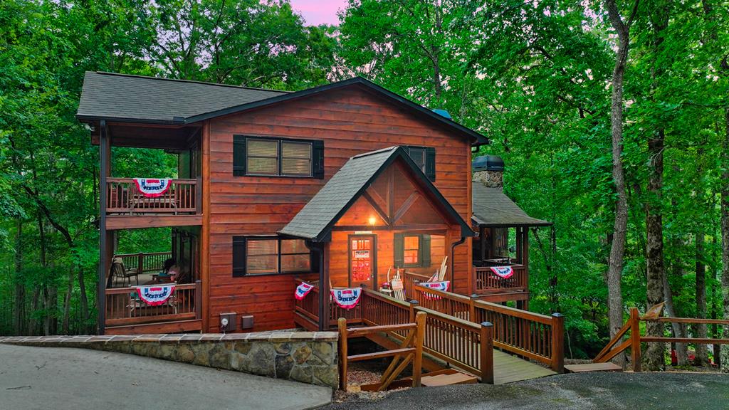 100 Arbor Way Blue Ridge, GA 30513 - Photo 40 of 48 Gallery Image 40