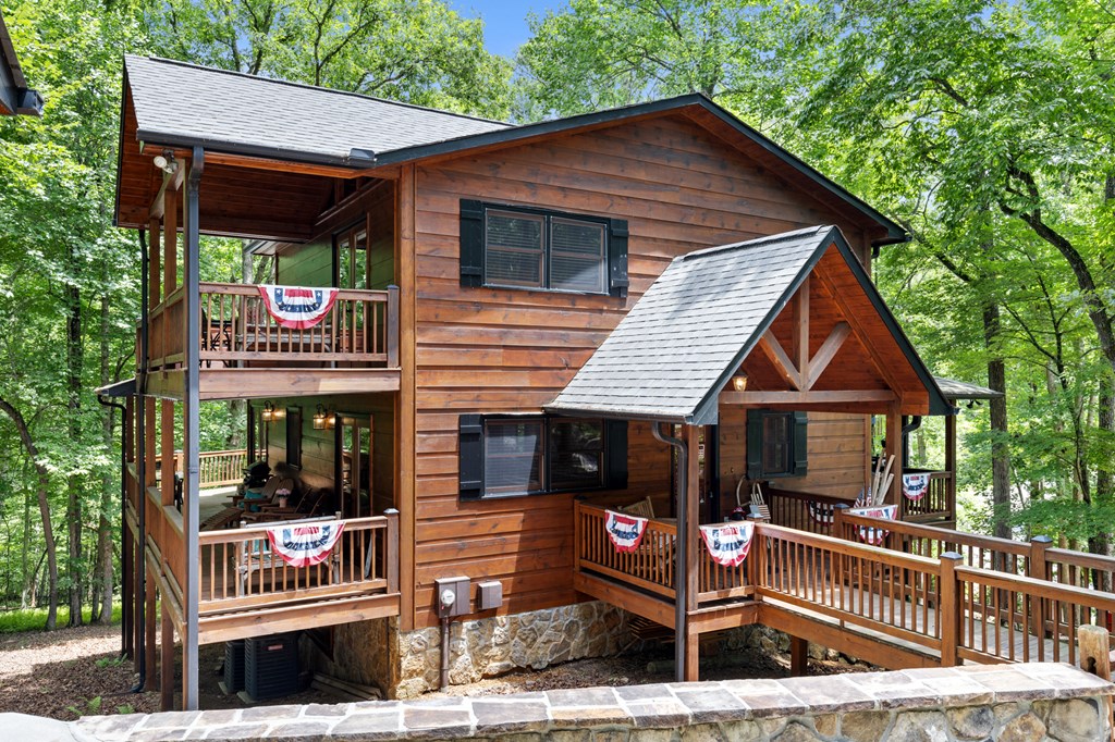 100 Arbor Way Blue Ridge, GA 30513 - Photo 41 of 48 Gallery Image 41