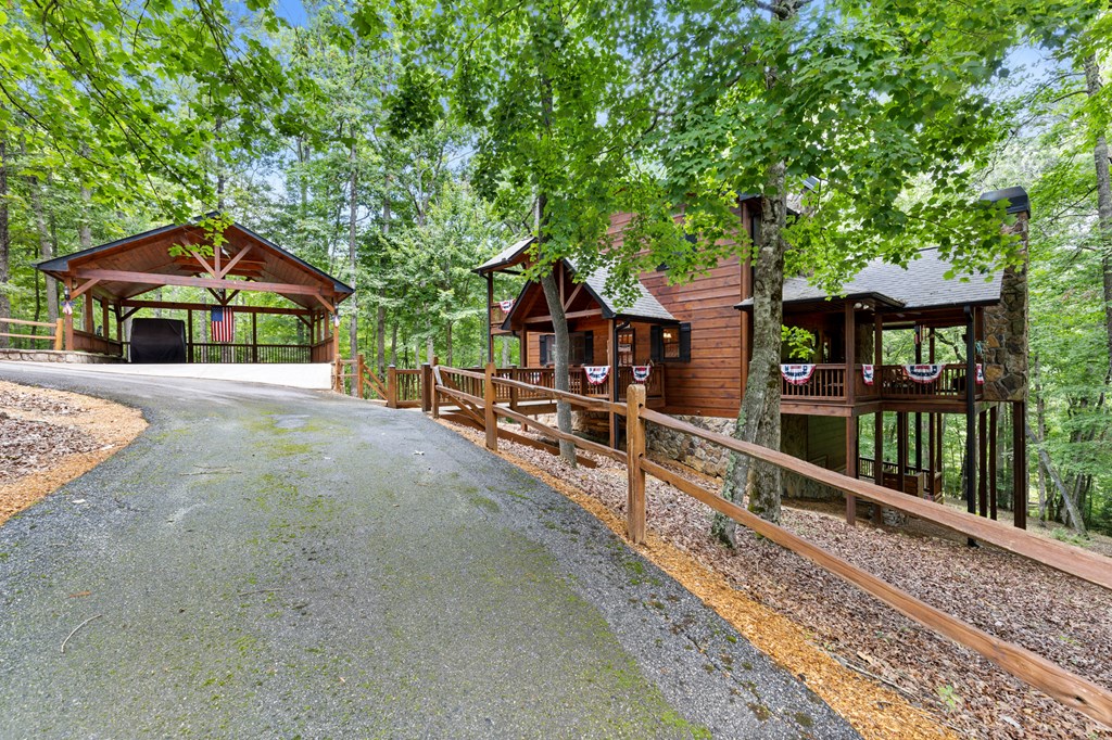100 Arbor Way Blue Ridge, GA 30513 - Photo 42 of 48 Gallery Image 42