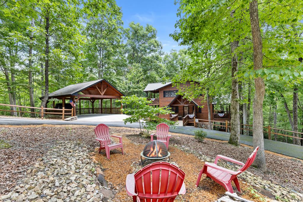 100 Arbor Way Blue Ridge, GA 30513 - Photo 44 of 48 Gallery Image 44