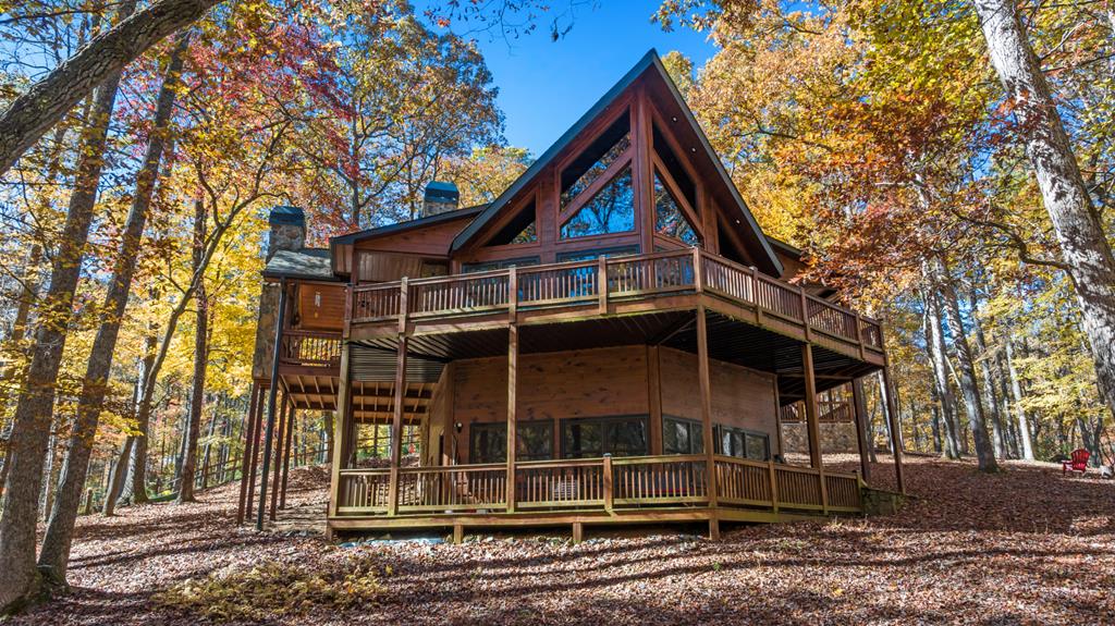 100 Arbor Way Blue Ridge, GA 30513 - Photo 48 of 48 Gallery Image 48
