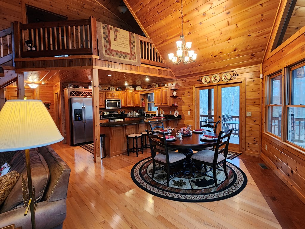 100 Arbor Way Blue Ridge, GA 30513 - Photo 5 of 48 Gallery Image 5
