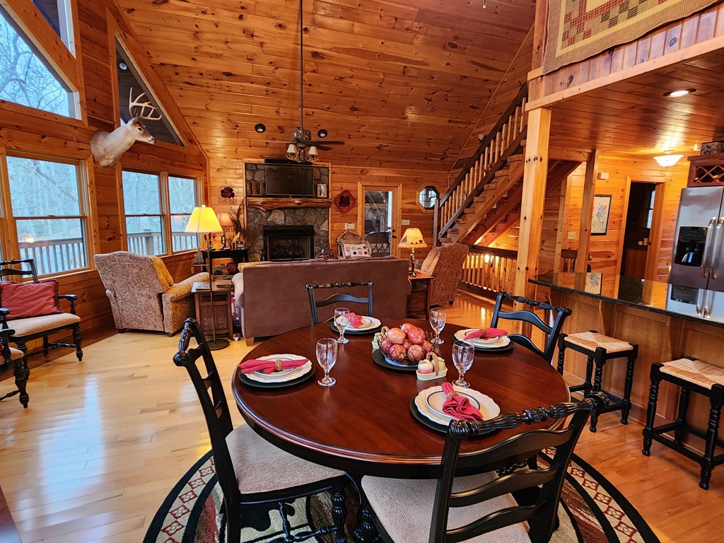 100 Arbor Way Blue Ridge, GA 30513 - Photo 7 of 48 Gallery Image 7