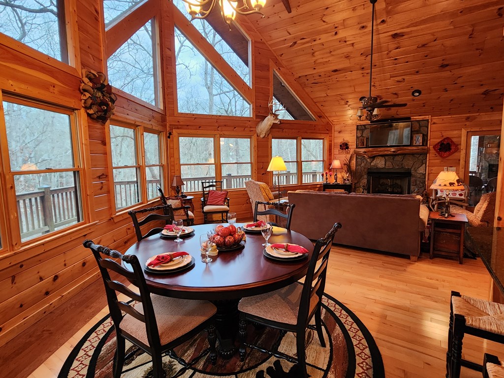 100 Arbor Way Blue Ridge, GA 30513 - Photo 8 of 48 Gallery Image 8