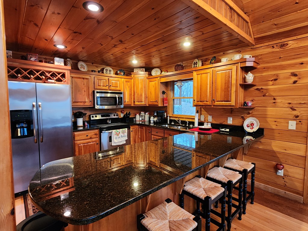100 Arbor Way Blue Ridge, GA 30513 - Photo 9 of 48 Gallery Image 9