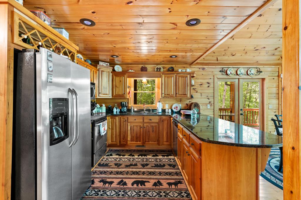 100 Arbor Way Blue Ridge, GA 30513 - Photo 10 of 48 Gallery Image 10