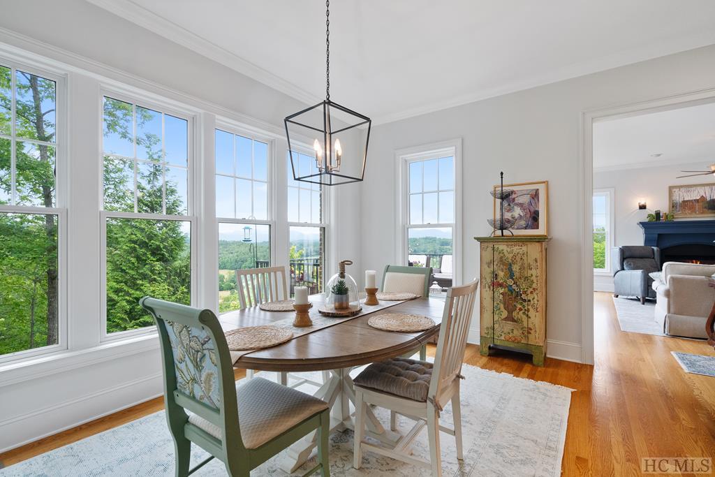 49 Quail Ridge Road Franklin, NC 28734 - Photo 12 of 41 Gallery Image 12