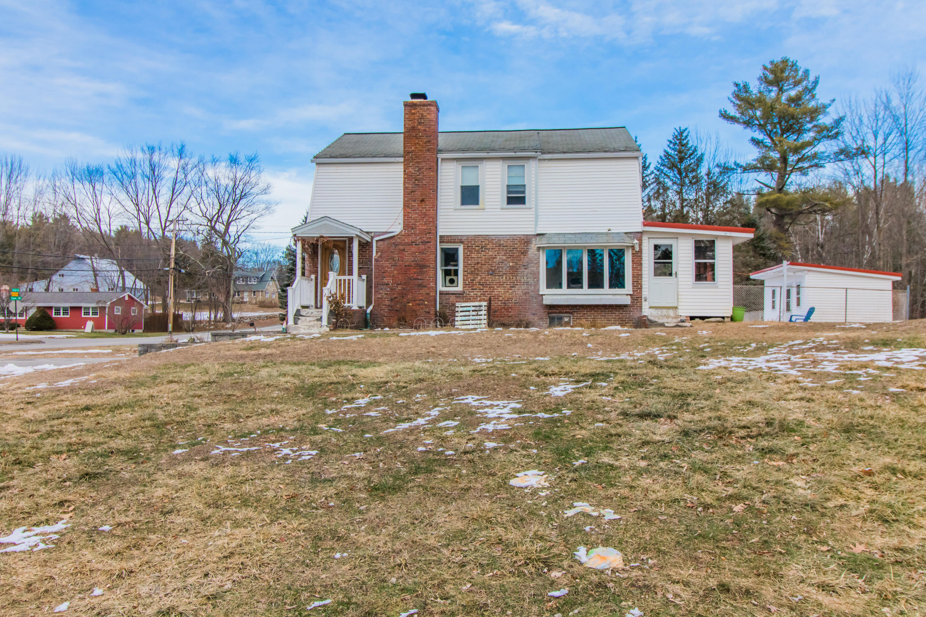 69 Pond Road Lewiston, ME 04240 - Photo 58 of 67 69 Pond Road-23