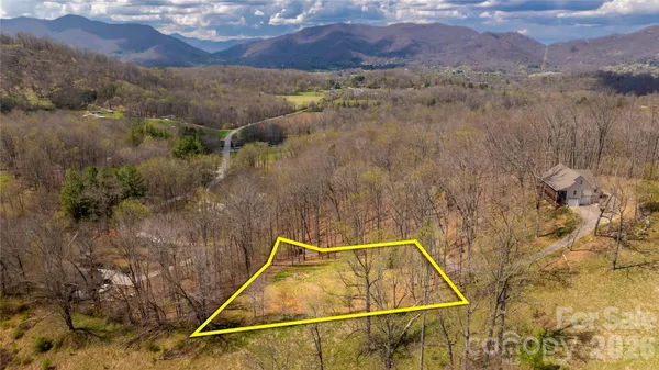 $90,000 | 90 Last Coyote Trail, Canton, NC 28716