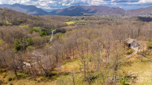 $90,000 | 90 Last Coyote Trail, Canton, NC 28716