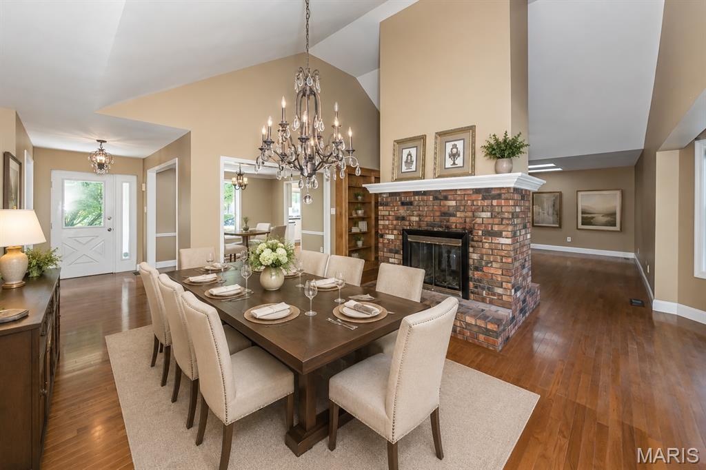 159 Spring Oaks Drive Ballwin, MO 63011 - Photo 19 of 49