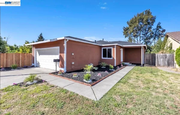 $549,000 | 883 Inverness Court, Fairfield, CA 94533