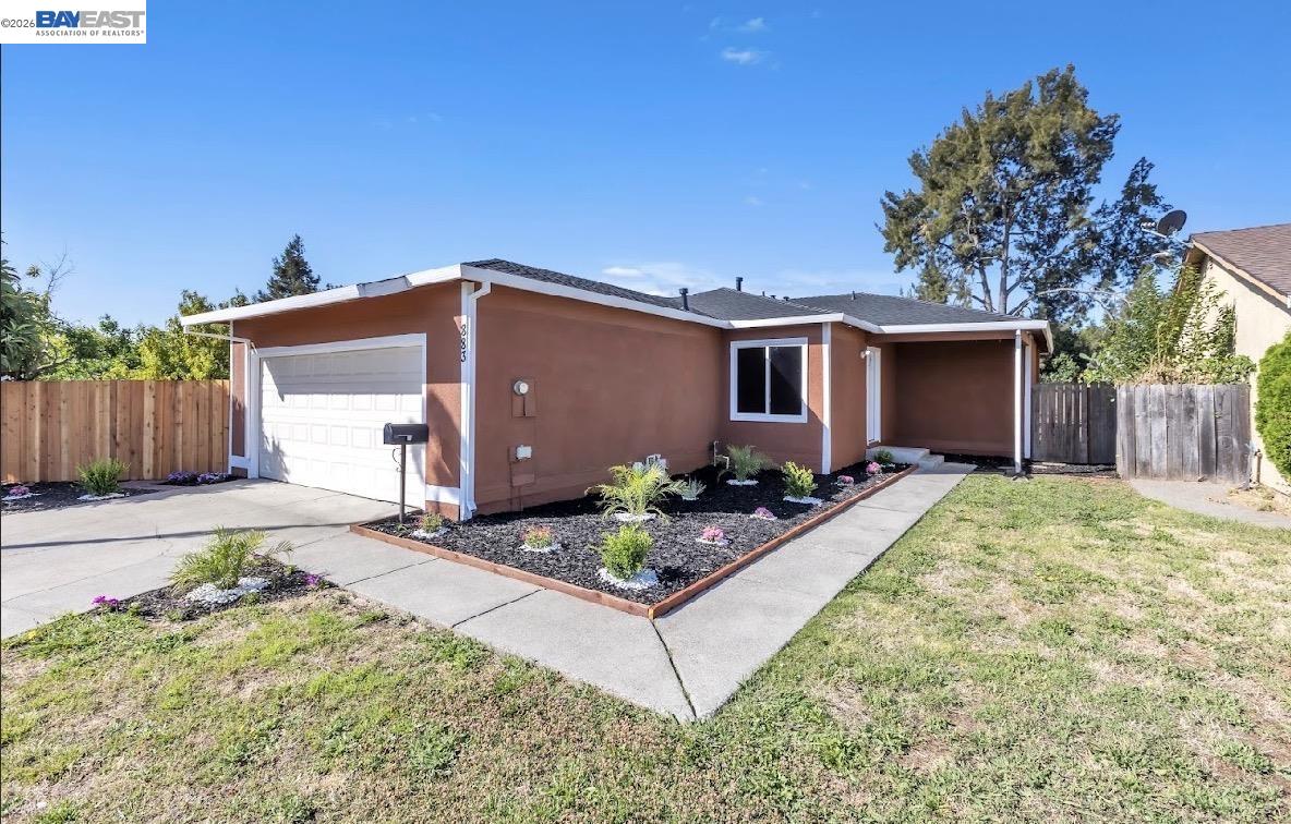 883 Inverness Court Fairfield, CA 94533 - Photo 1 of 28