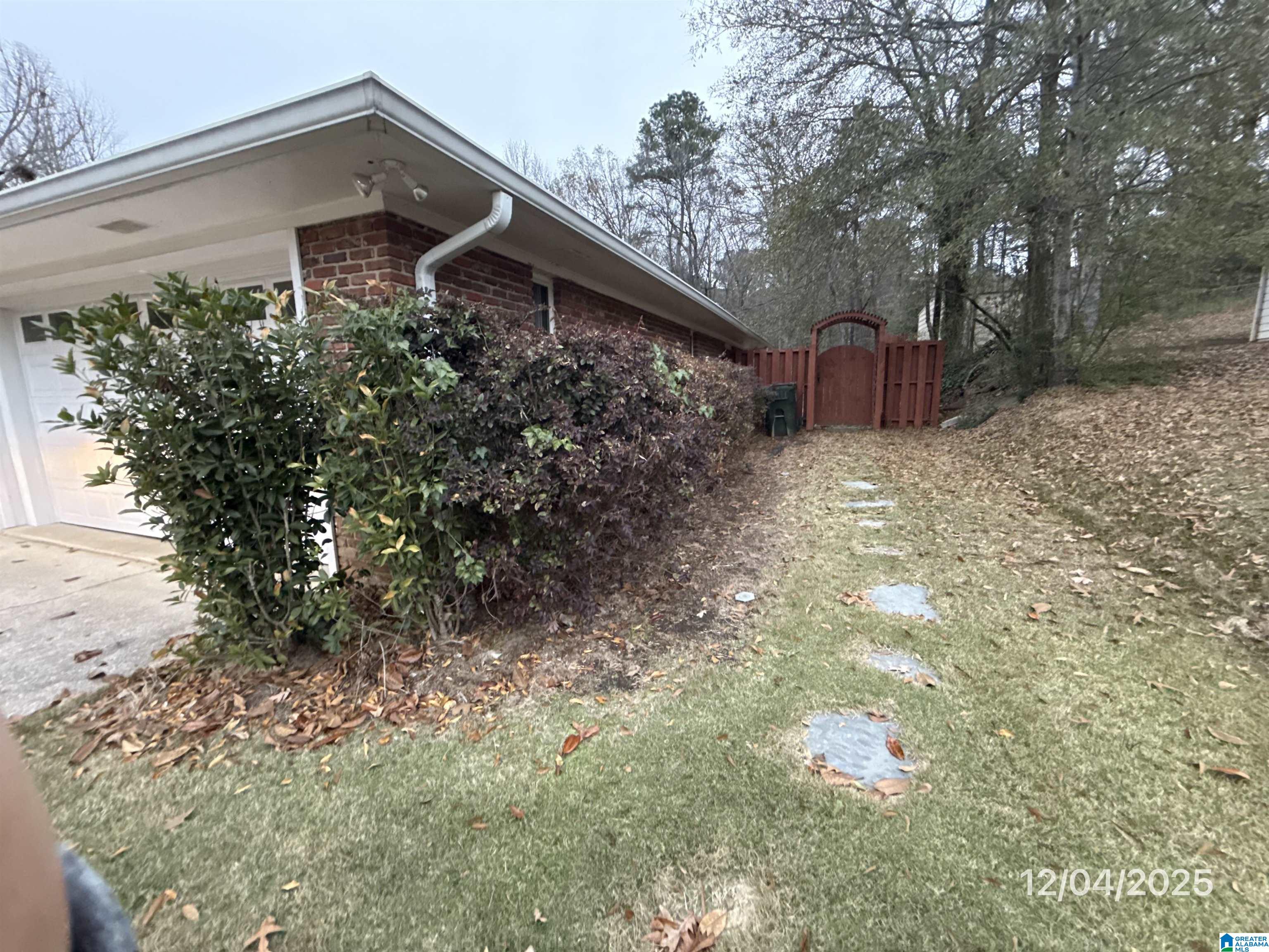 1200 Valley Road Jasper, AL 35501 - Photo 10 of 16