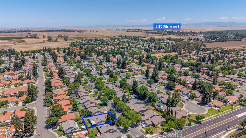 3635 Quail Avenue Merced, CA 95340 - Photo 7 of 44