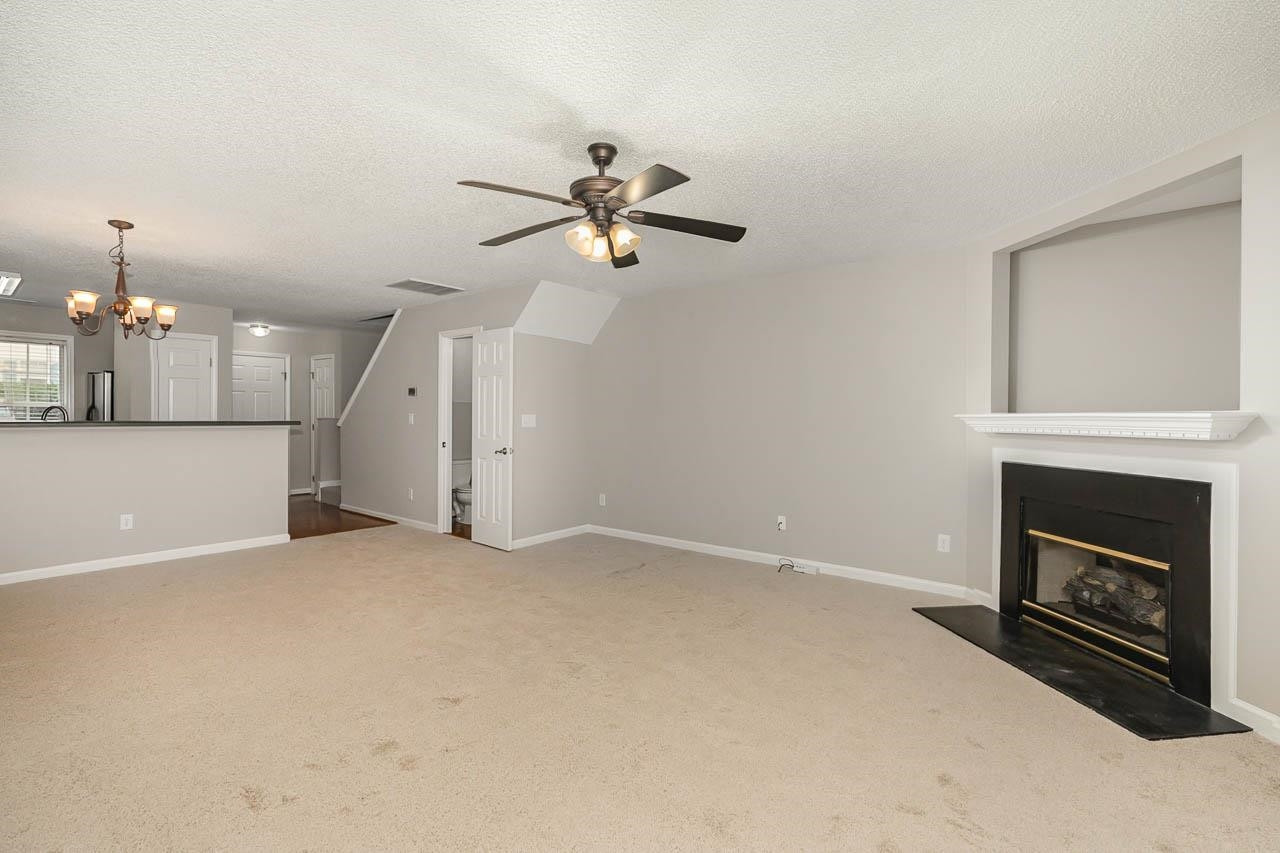 2120 Turtle Point Drive Raleigh, NC 27604 - Photo 5 of 20 Photo 5