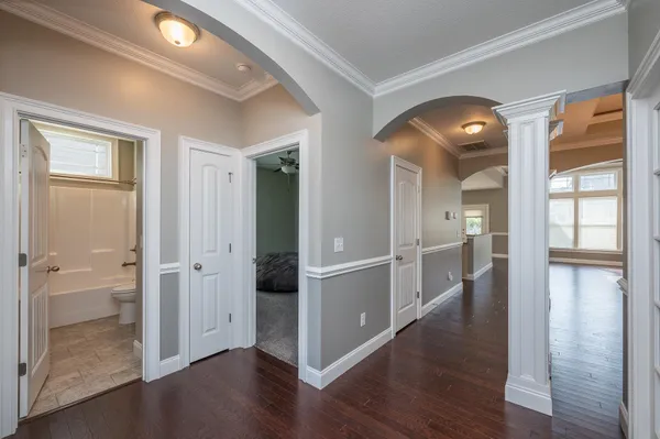 $399,900 | 215 McCloud Court, Spartanburg, SC 29301