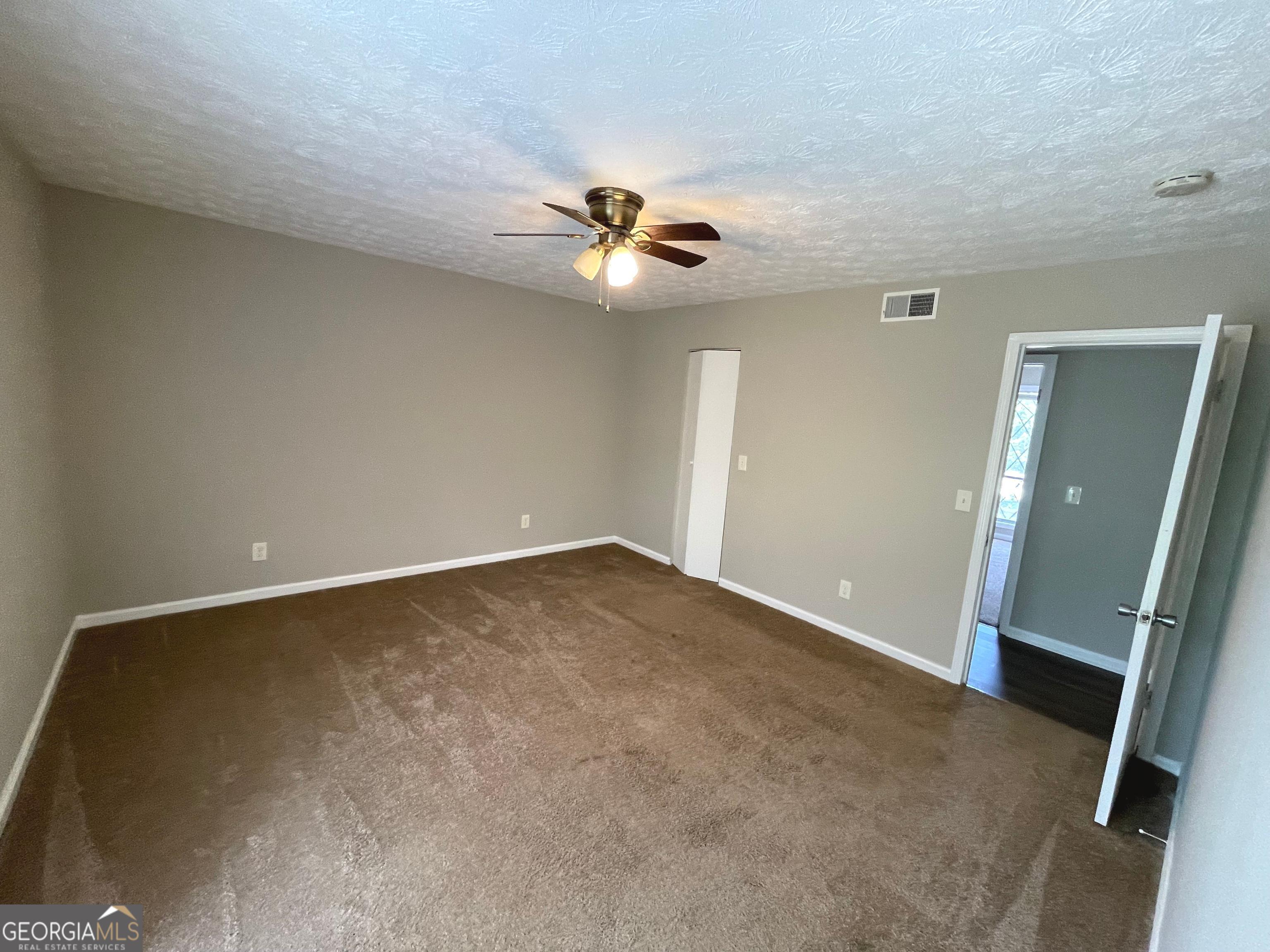 3192 Abbeywood Drive Decatur, GA 30034 - Photo 14 of 17 wooden floor in an empty room