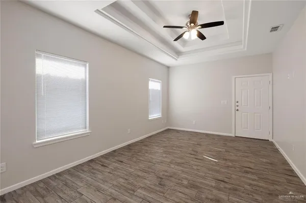 $1,150 | 5709 Sandpiper Avenue, Unit 4, McAllen, TX 78573