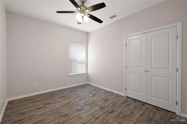 $1,150 | 5709 Sandpiper Avenue, Unit 4, McAllen, TX 78573