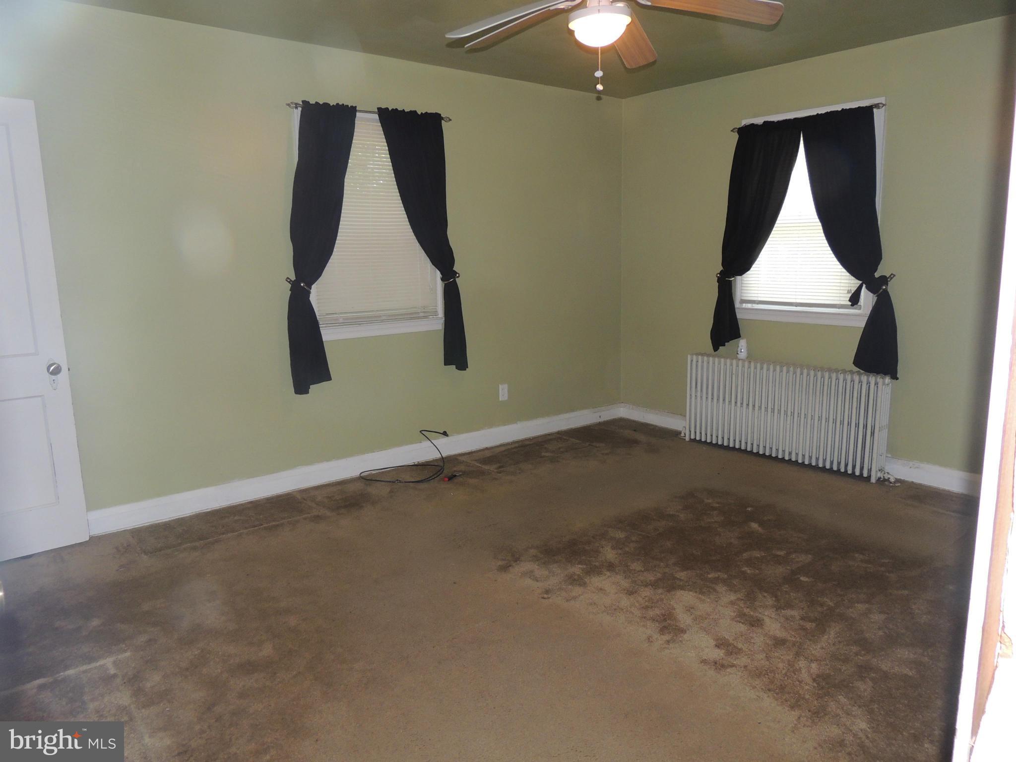 5408 Lothian Road Baltimore, MD 21212 - Photo 8 of 21 Bedroom (Master)