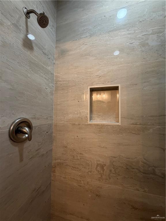 903 La Laguna Road Mission, TX 78572 - Photo 15 of 16 Shower
