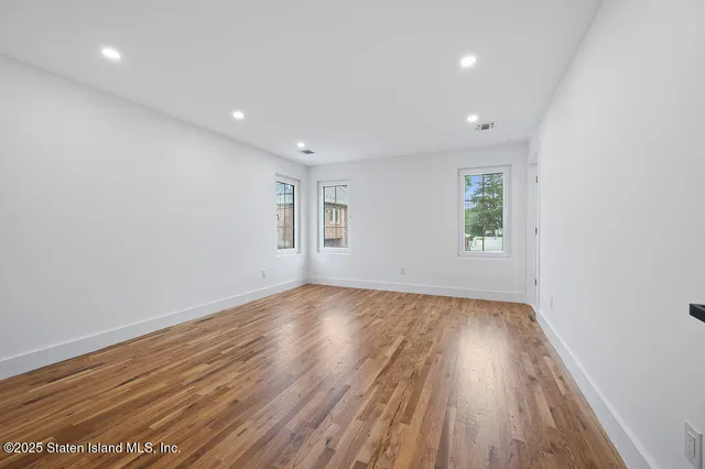 a view of small space